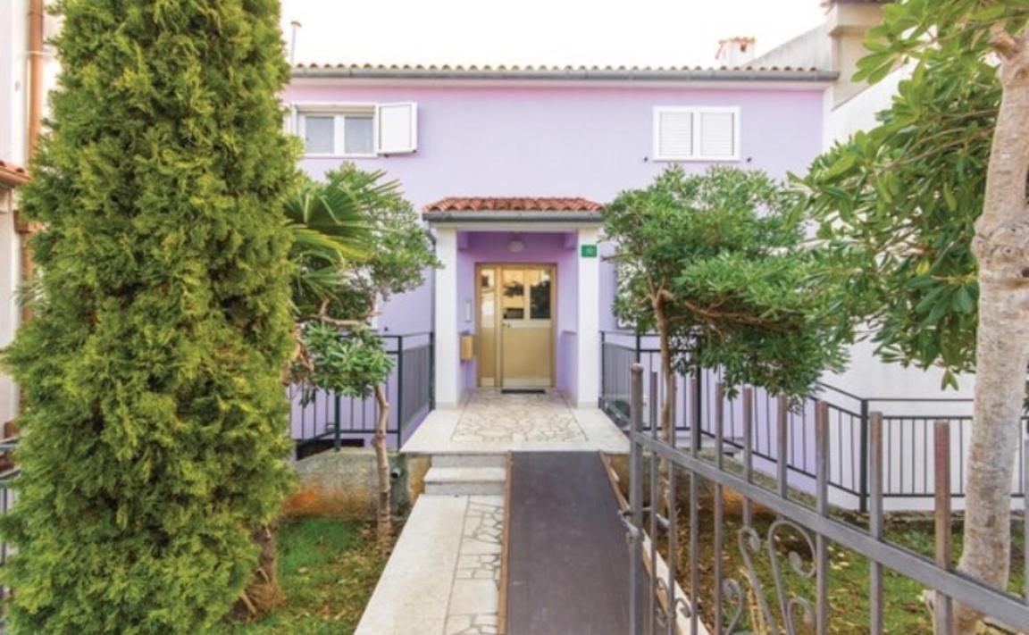 Apartment To Rent Pula Exterior photo